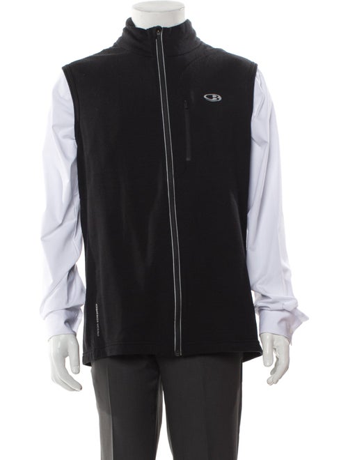 Icebreaker Vest