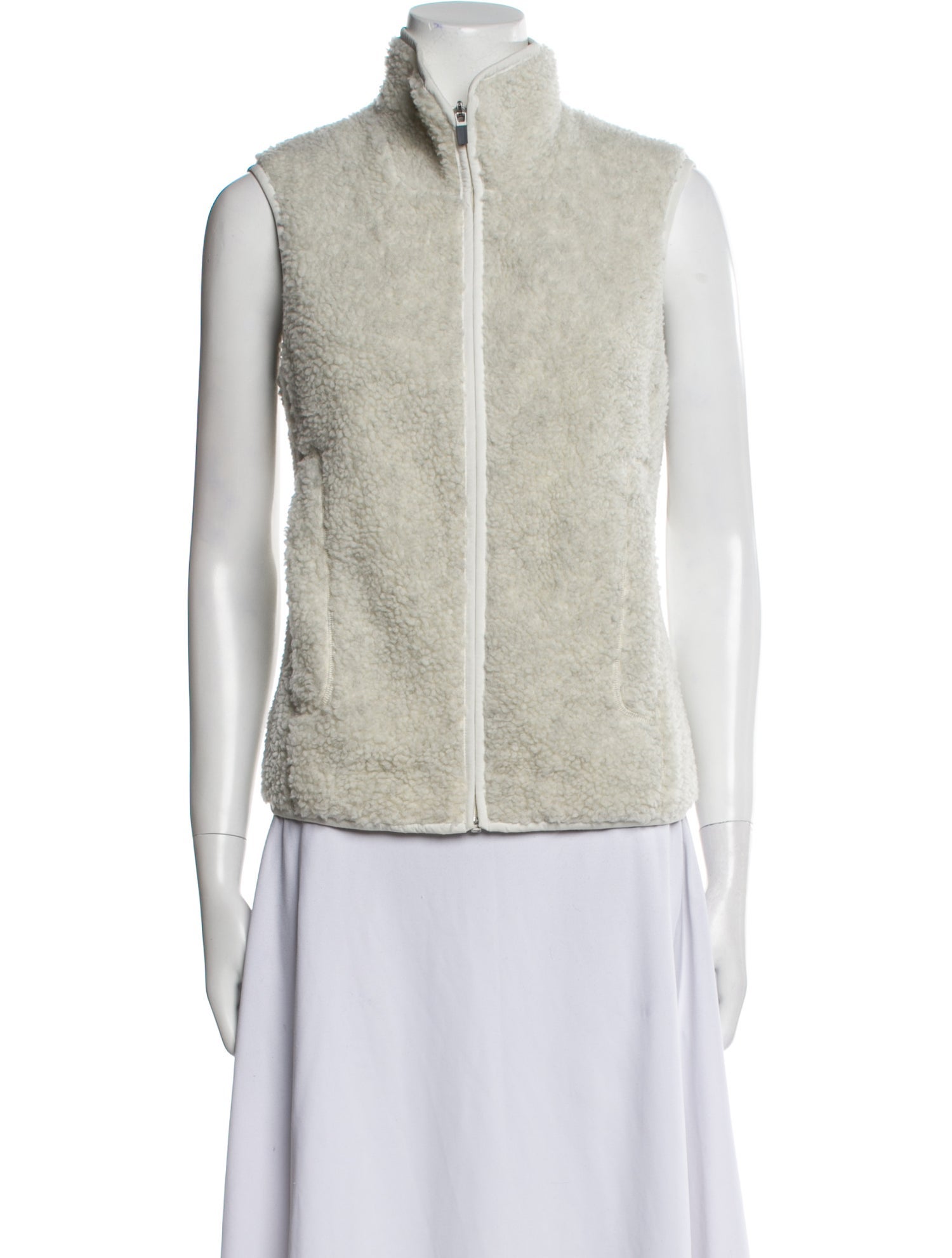 Icebreaker Wool Vest