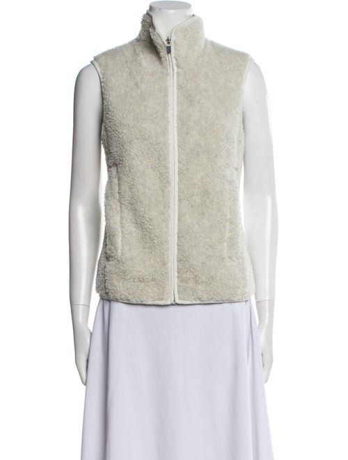 Icebreaker Wool Vest