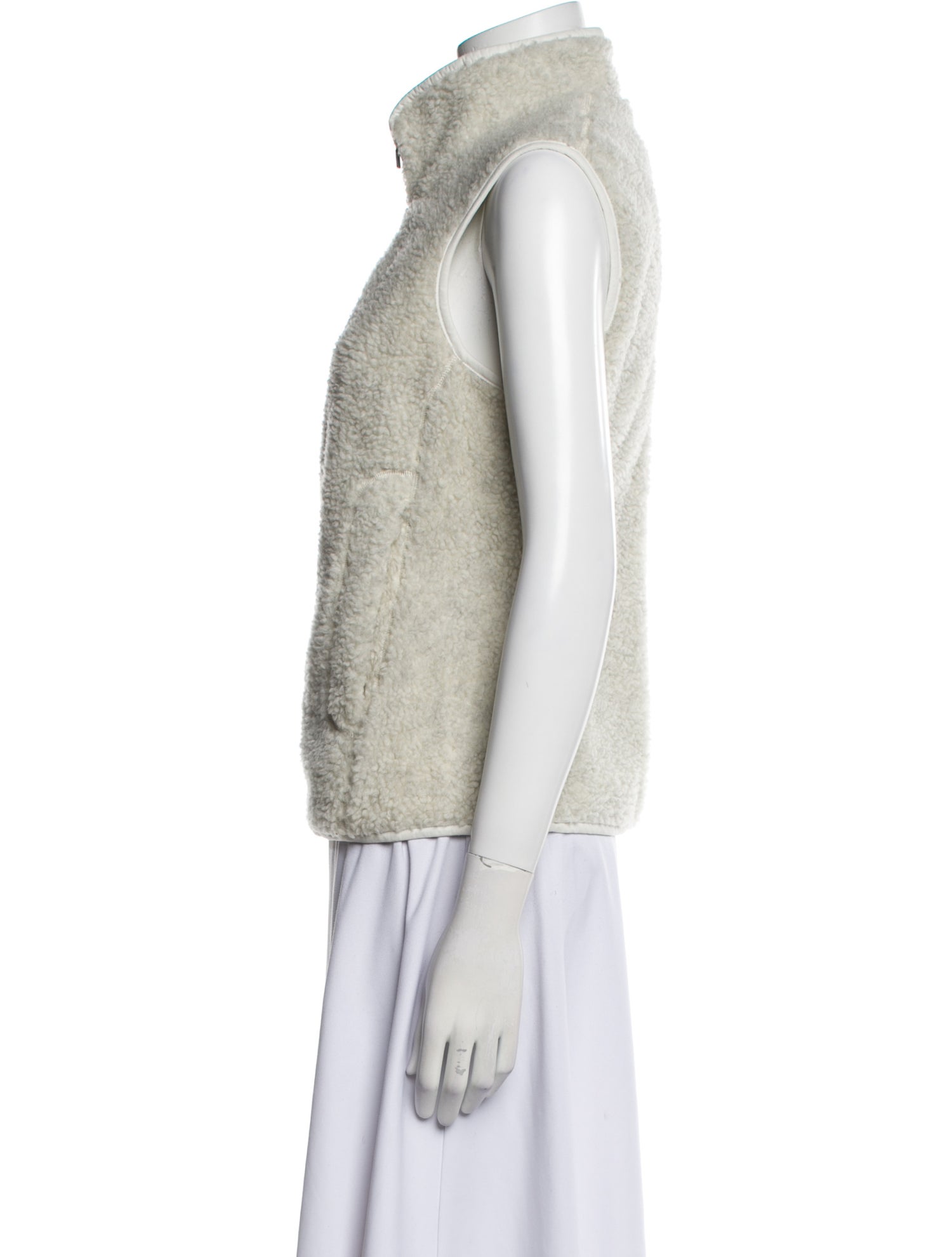 Icebreaker Wool Vest