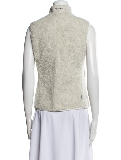 Icebreaker Wool Vest