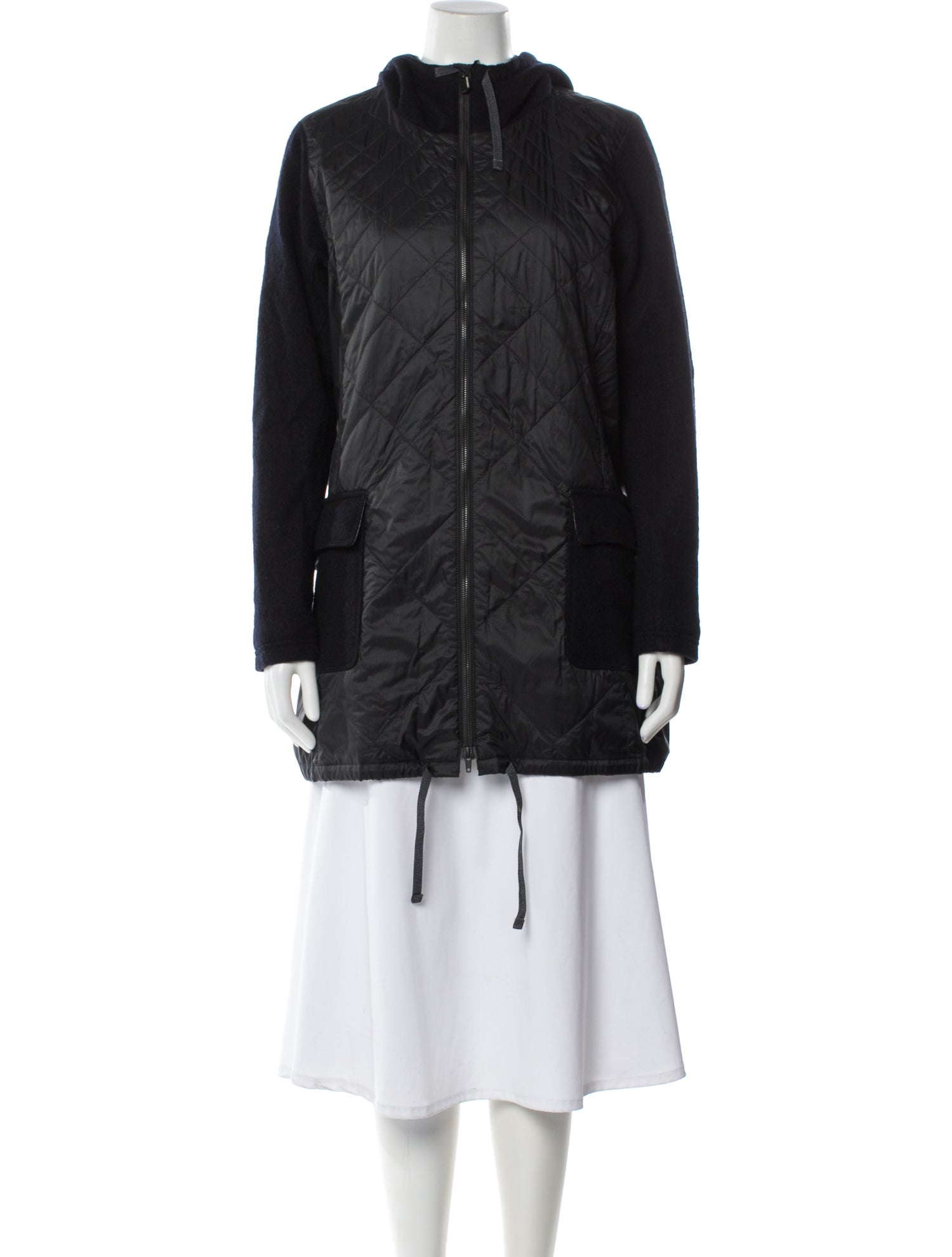 Icebreaker Parka w/ Tags