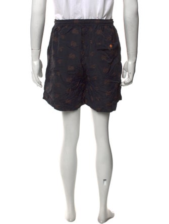 ICECREAM Printed Jogger Shorts