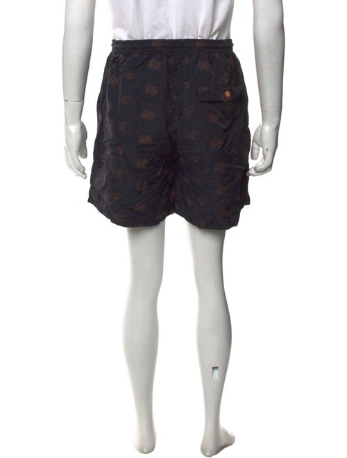 ICECREAM Printed Jogger Shorts