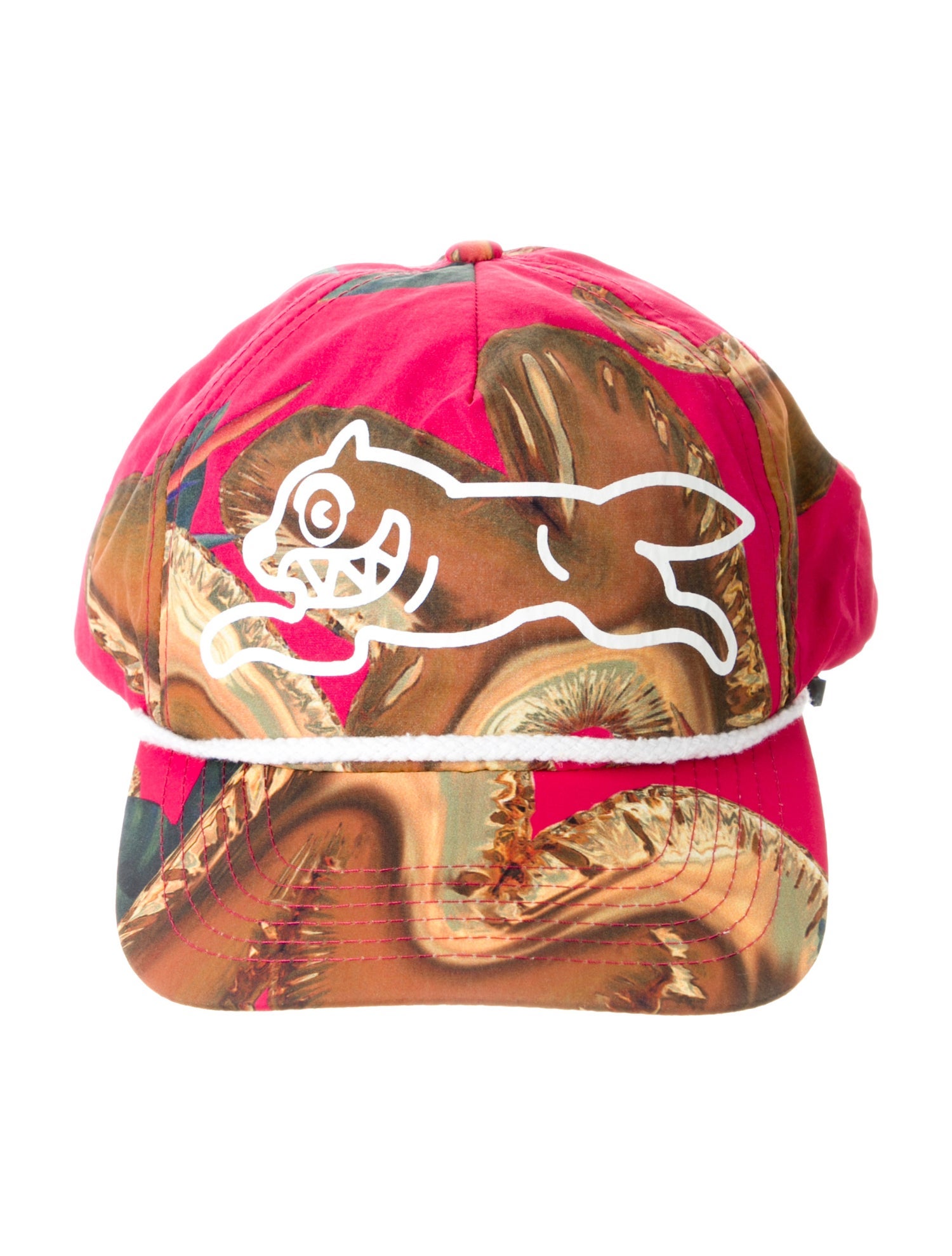 ICECREAM Baseball Cap