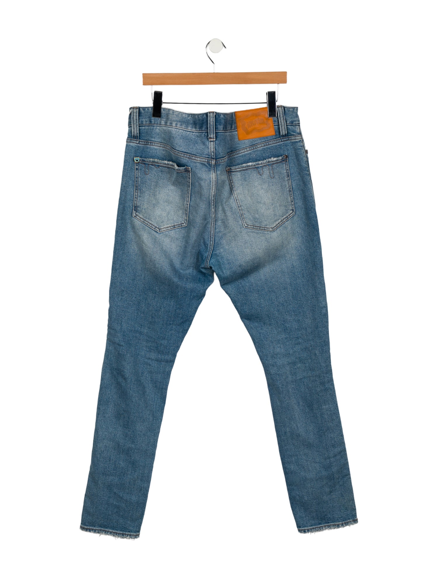 ICECREAM Skinny Jeans