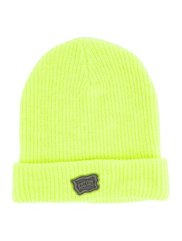 Icecream Hats Solid Beanie Hat