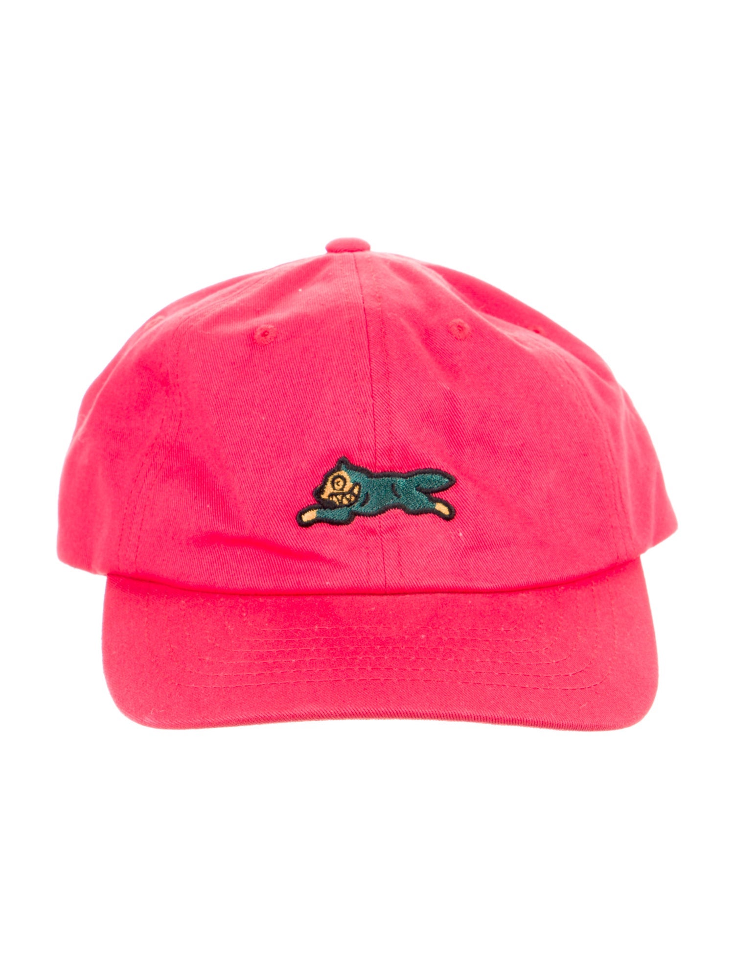 ICECREAM Canvas Baseball Hat