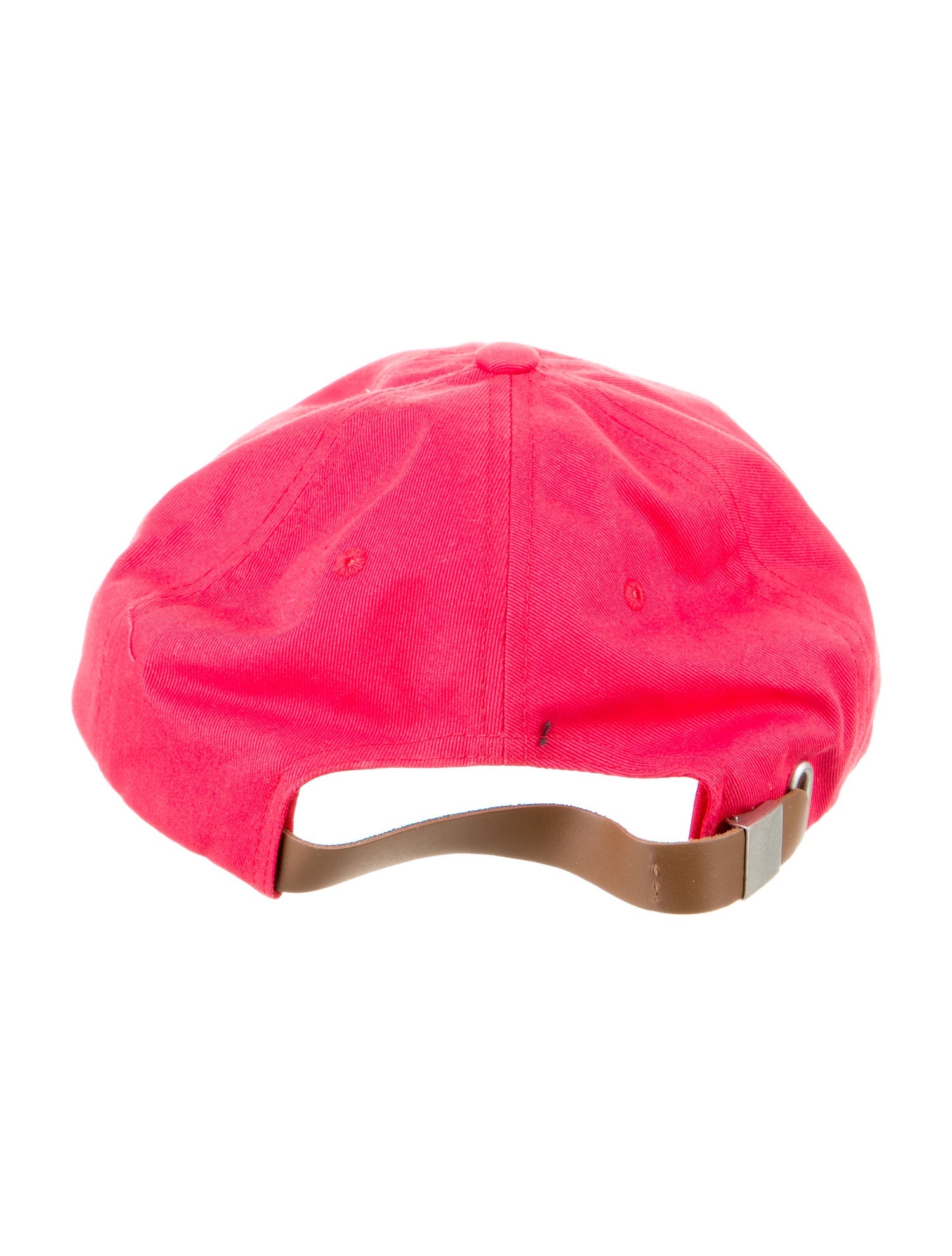 ICECREAM Canvas Baseball Hat