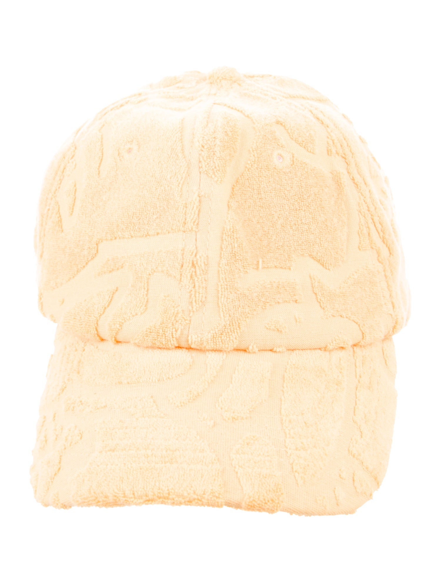ICECREAM Cotton Baseball Hat