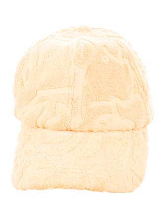 ICECREAM Cotton Baseball Hat