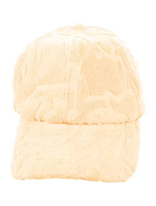 ICECREAM Cotton Baseball Hat