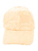ICECREAM Cotton Baseball Hat