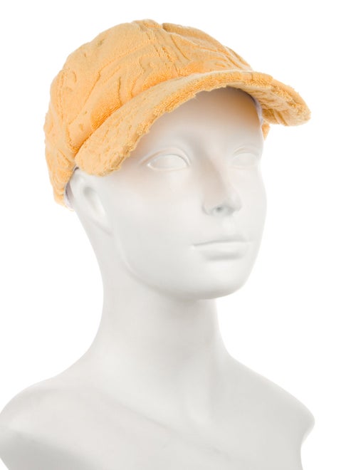 ICECREAM Cotton Baseball Hat