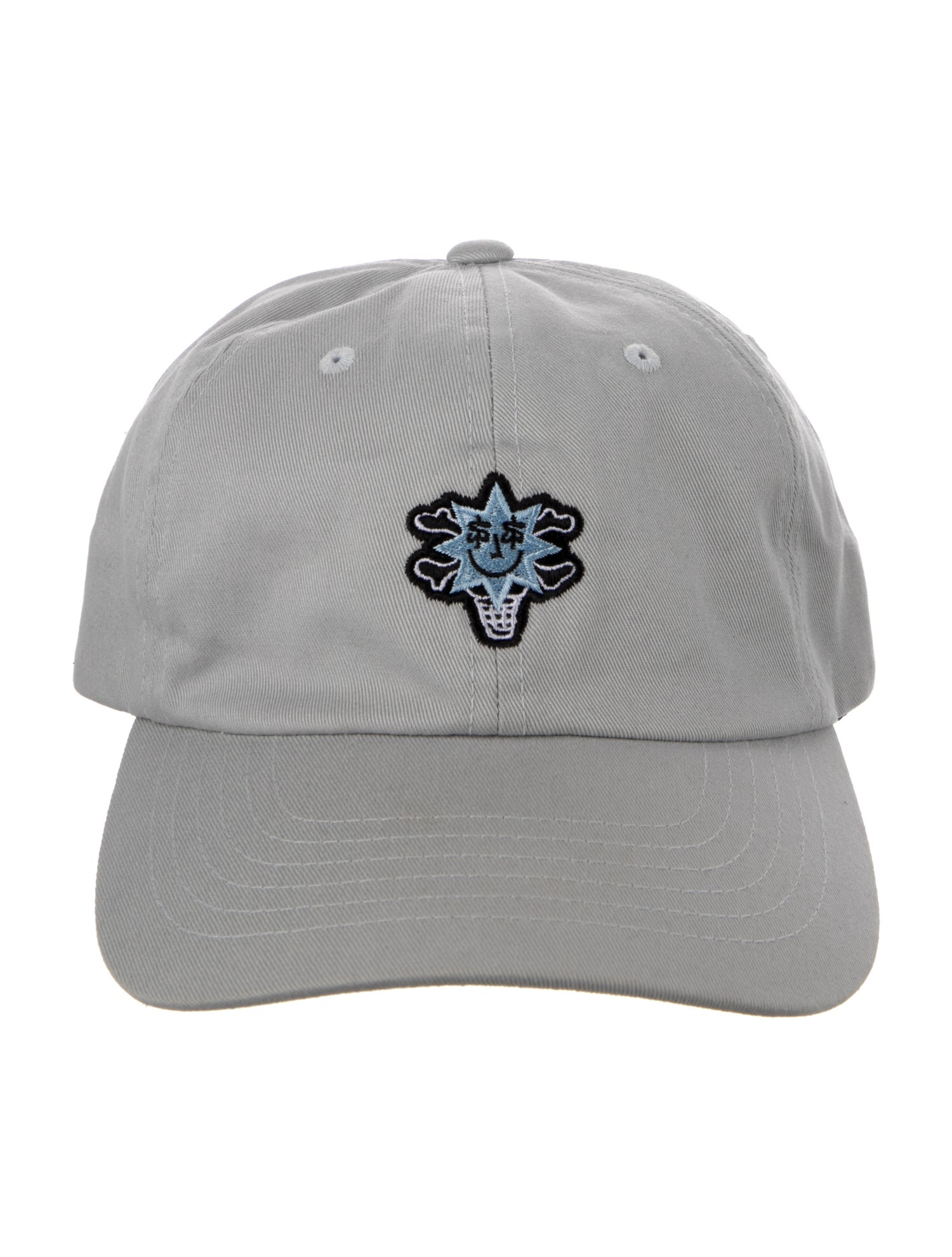 ICECREAM Embroidered Baseball Cap