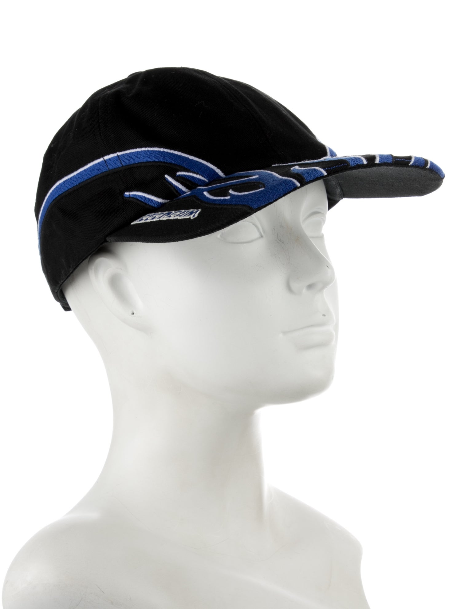 ICECREAM Embroidered Baseball Cap