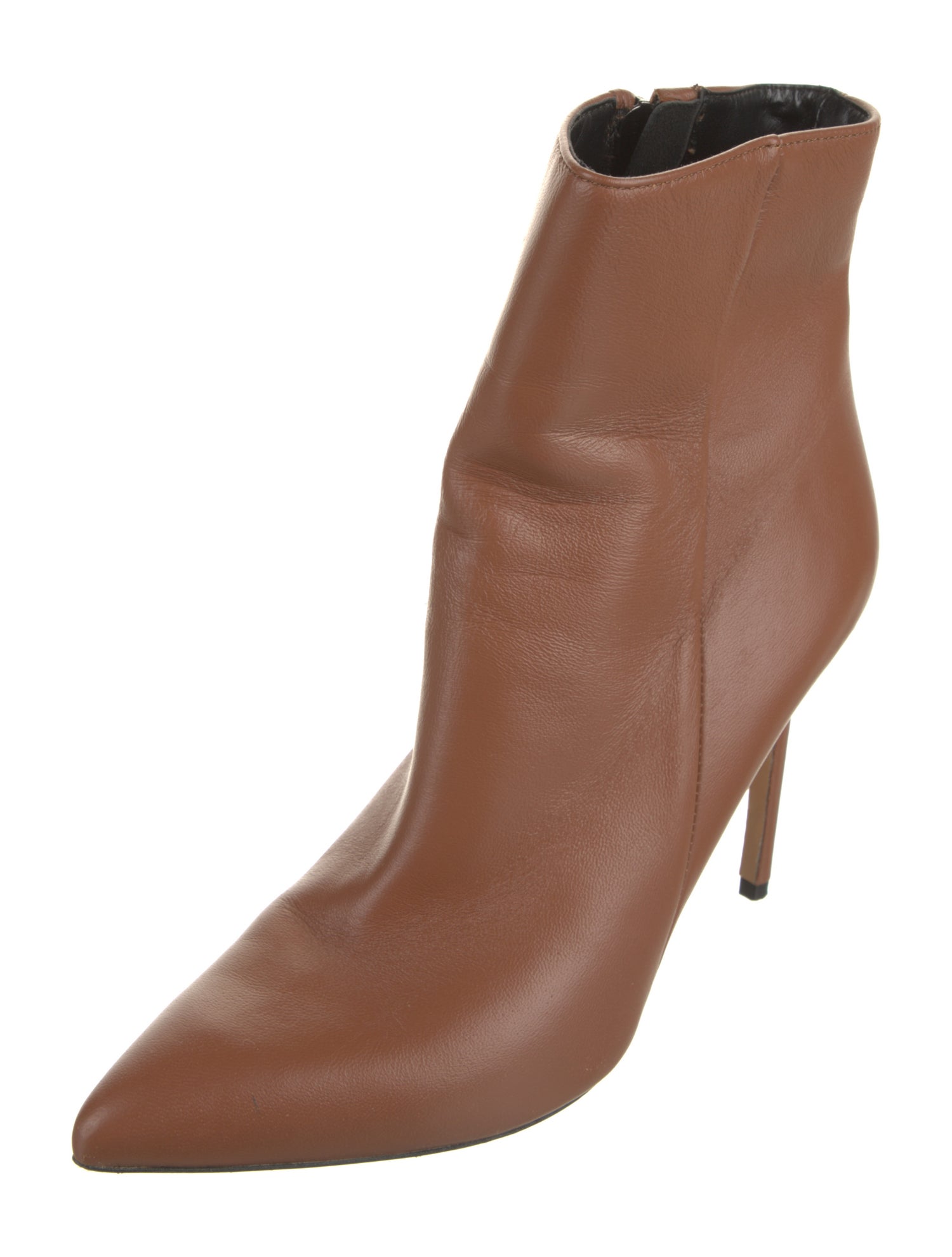 IDENTITA Leather Boots