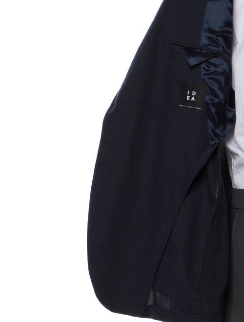 Idea Wool Blazer