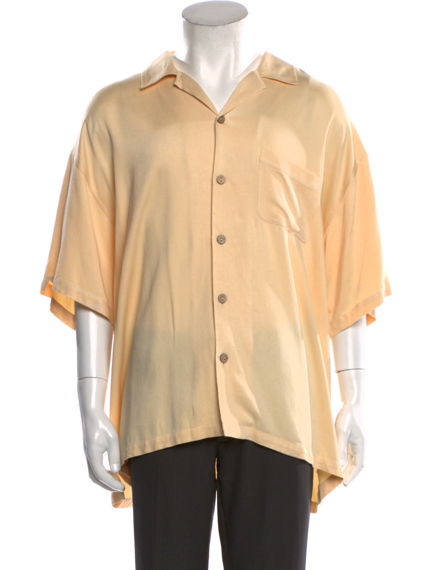 I DREAM FOR YOU Three-Quarter Sleeve Shirt