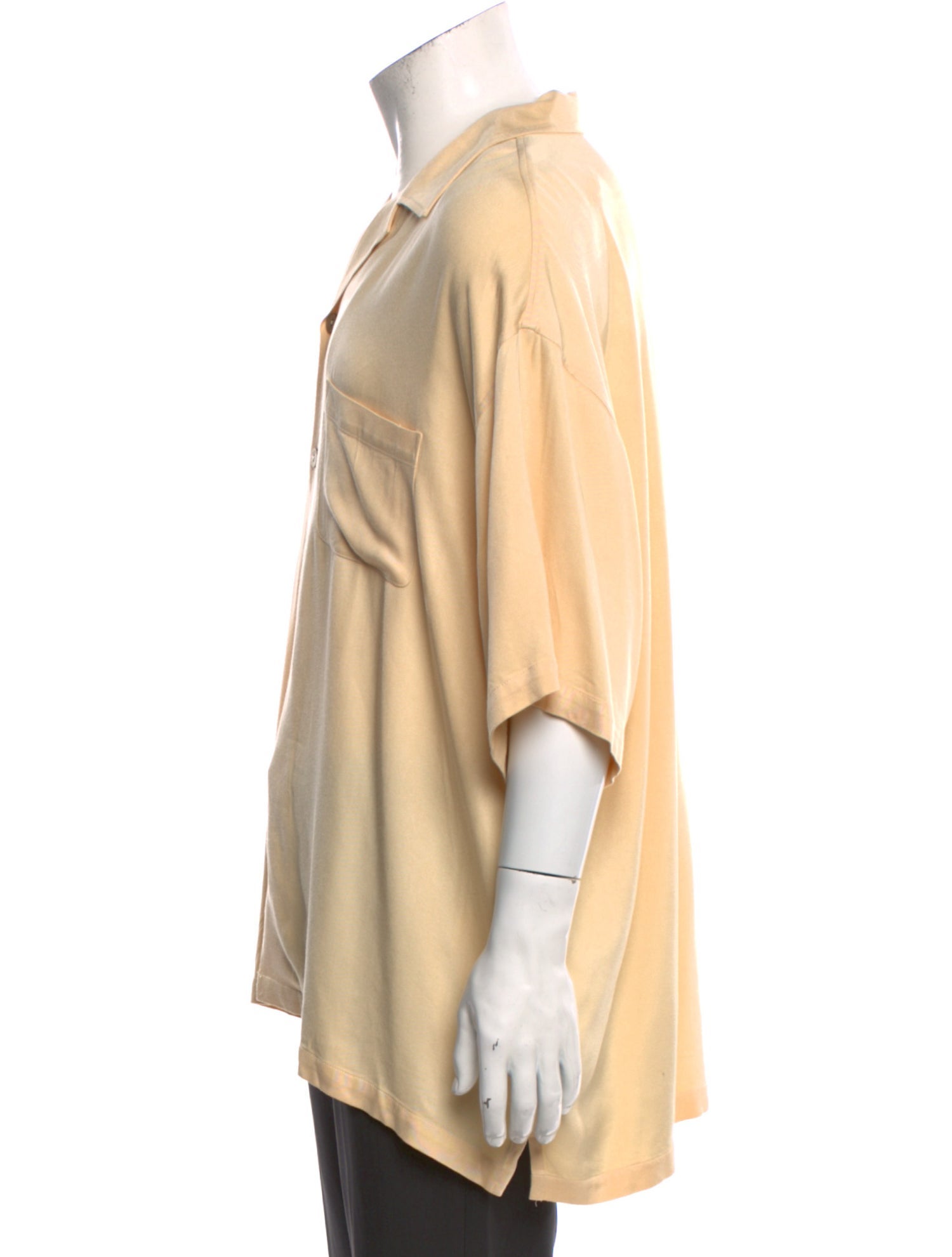 I DREAM FOR YOU Three-Quarter Sleeve Shirt