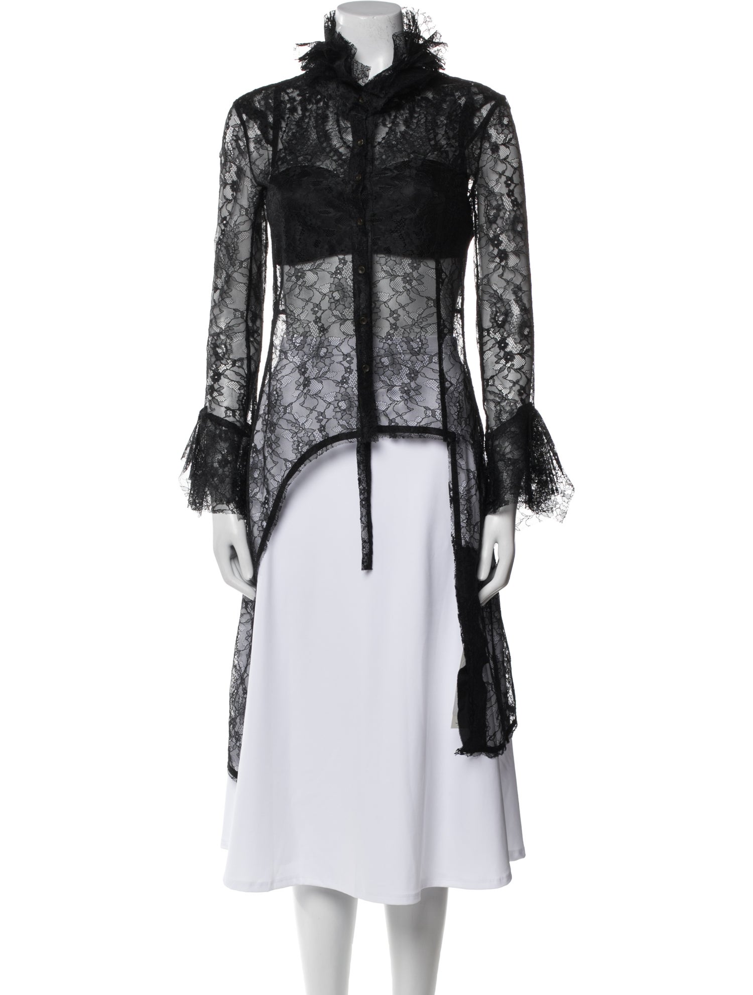 I.D. Sarrieri Lace Pattern Set w/ Tags