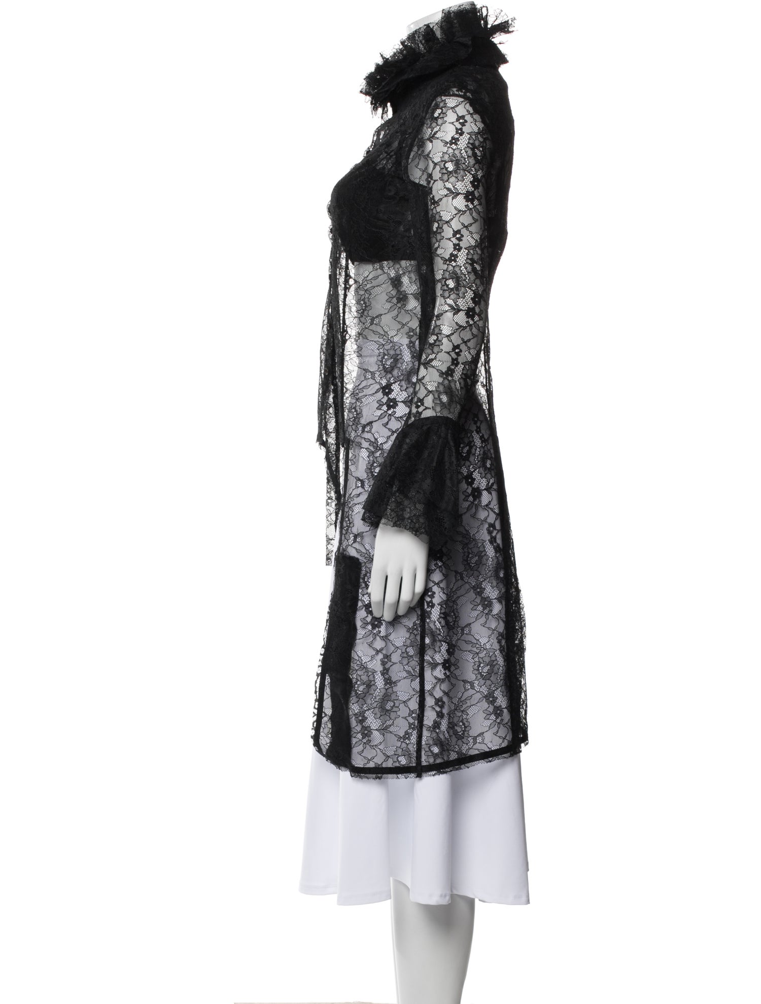 I.D. Sarrieri Lace Pattern Set w/ Tags