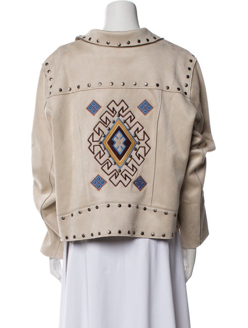 Idyllwind Biker Jacket