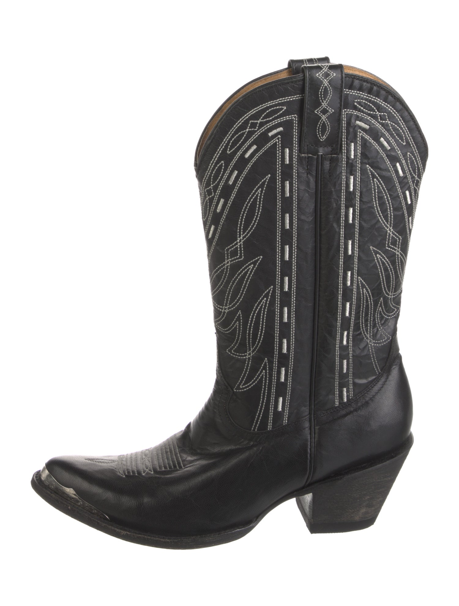 Idyllwind Leather Western Boots
