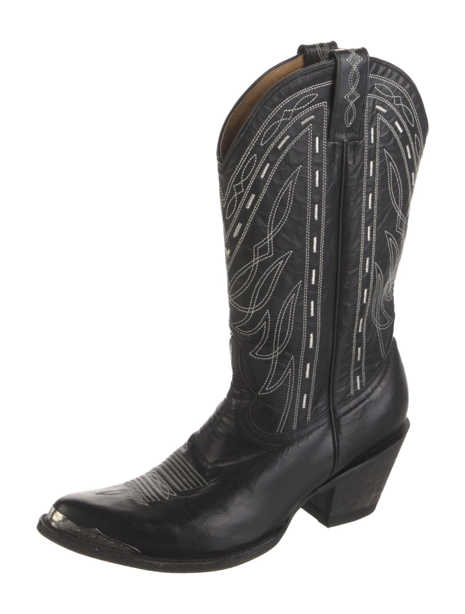 Idyllwind Leather Western Boots