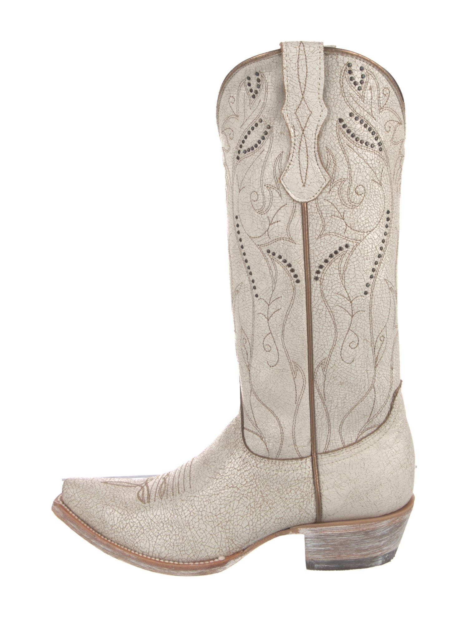 Idyllwind Leather Western Boots w/ Tags