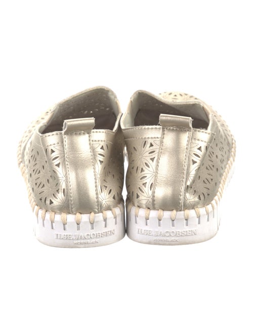 Ilse Jacobsen Leather Sneakers
