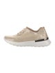 Ilse Jacobsen Suede Lasercut Accents Sneakers