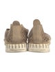 Ilse Jacobsen Suede Whipstitch Trim Sneakers