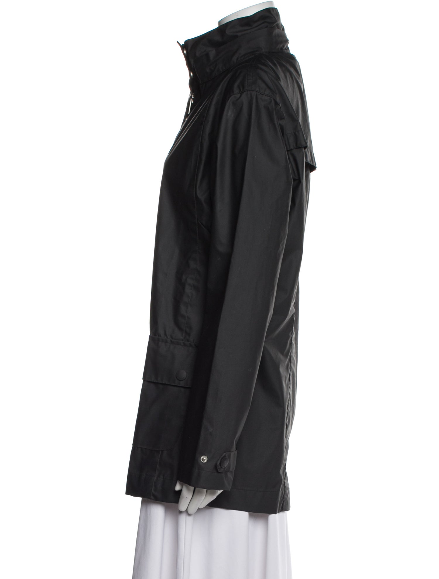 Ilse Jacobsen Utility Jacket