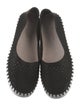 Ilse Jacobsen Suede Flats