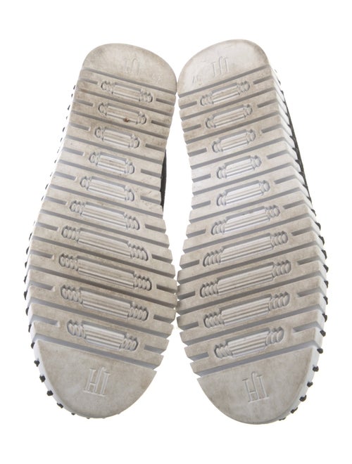 Ilse Jacobsen Suede Flats