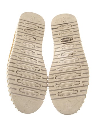 Ilse Jacobsen Suede Sneakers