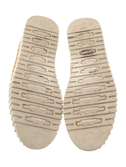 Ilse Jacobsen Suede Sneakers