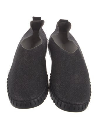 Ilse Jacobsen Glitter Loafers