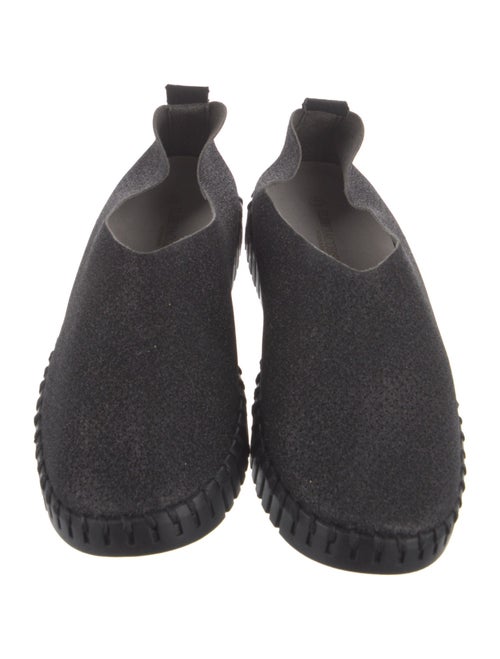 Ilse Jacobsen Glitter Loafers