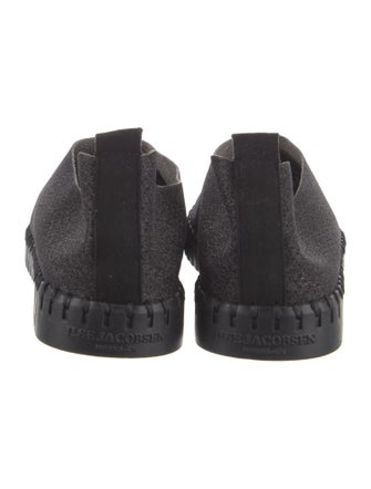 Ilse Jacobsen Glitter Loafers