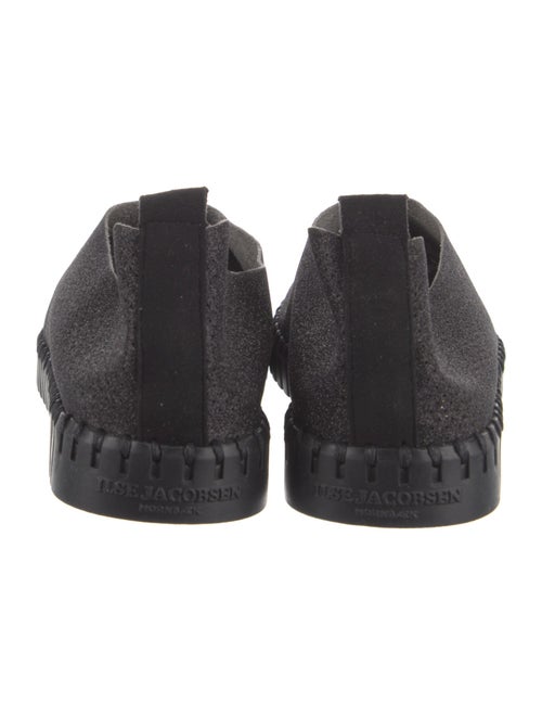 Ilse Jacobsen Glitter Loafers