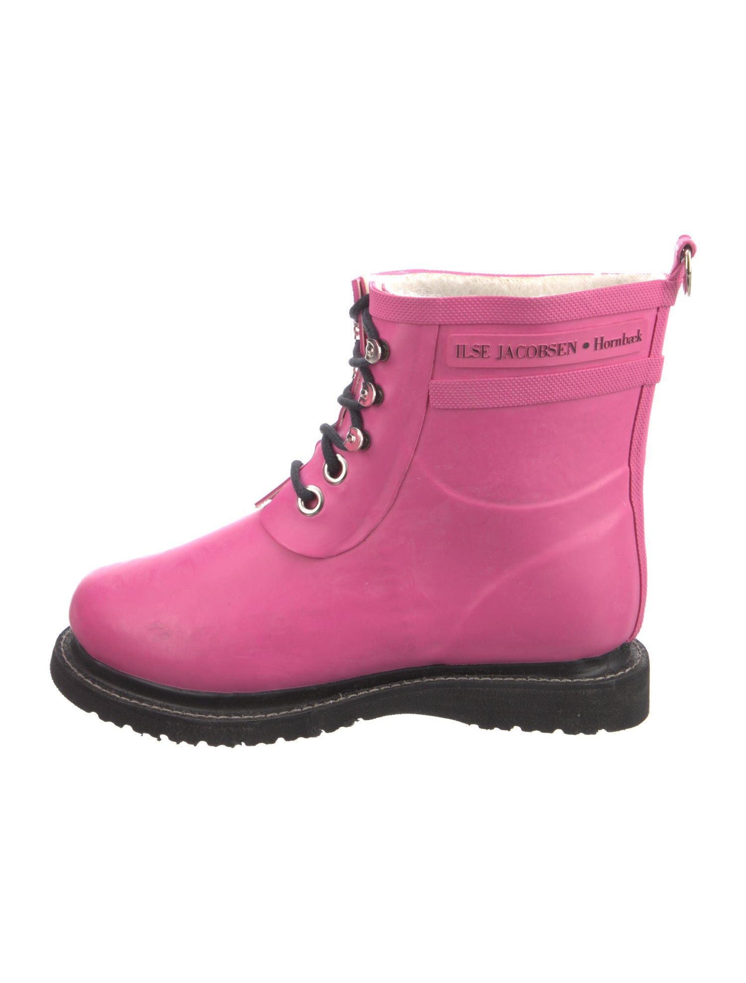 Ilse Jacobsen Rubber Rain Boots