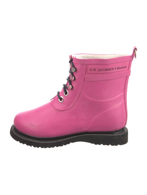 Ilse Jacobsen Rubber Rain Boots