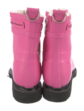 Ilse Jacobsen Rubber Rain Boots