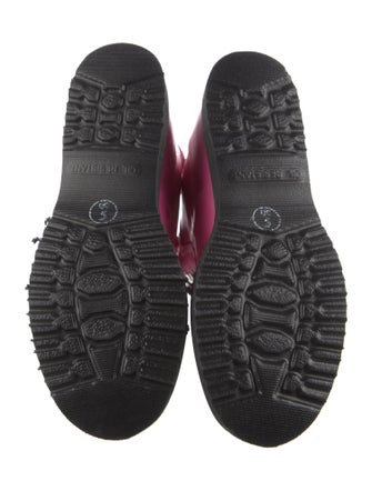 Ilse Jacobsen Rubber Rain Boots