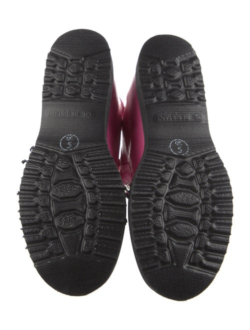 Ilse Jacobsen Rubber Rain Boots