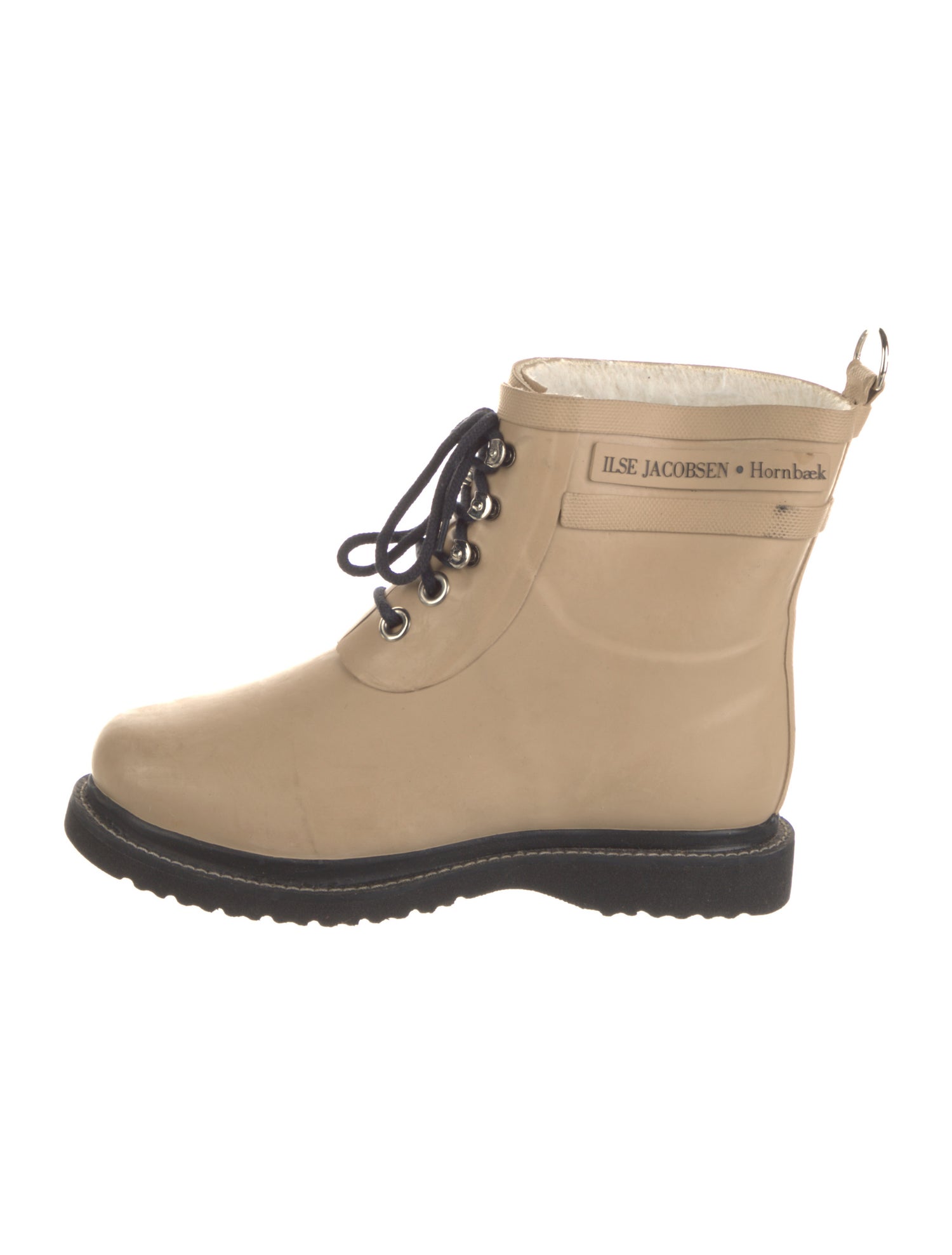 Ilse Jacobsen Rubber Rain Boots