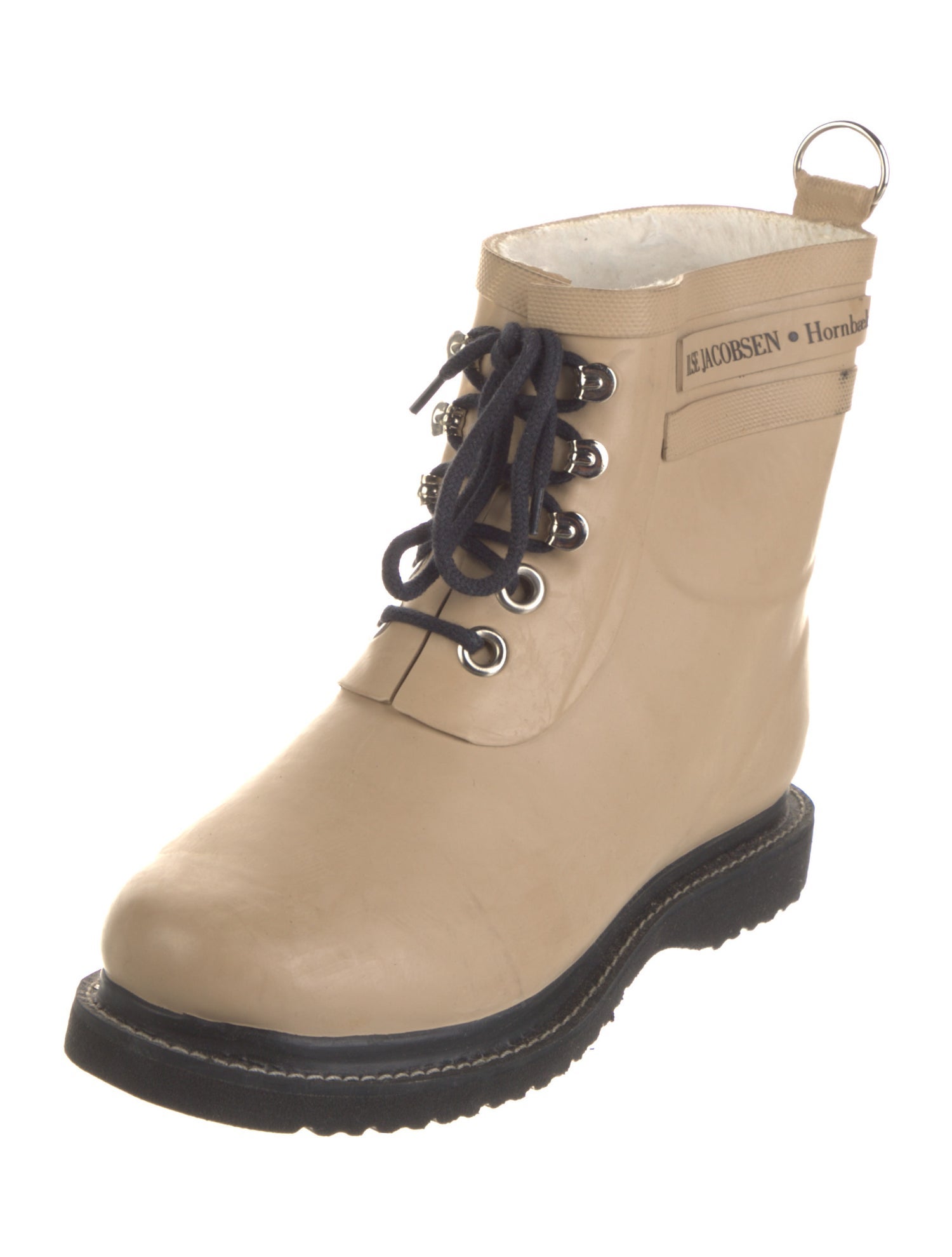 Ilse Jacobsen Rubber Rain Boots