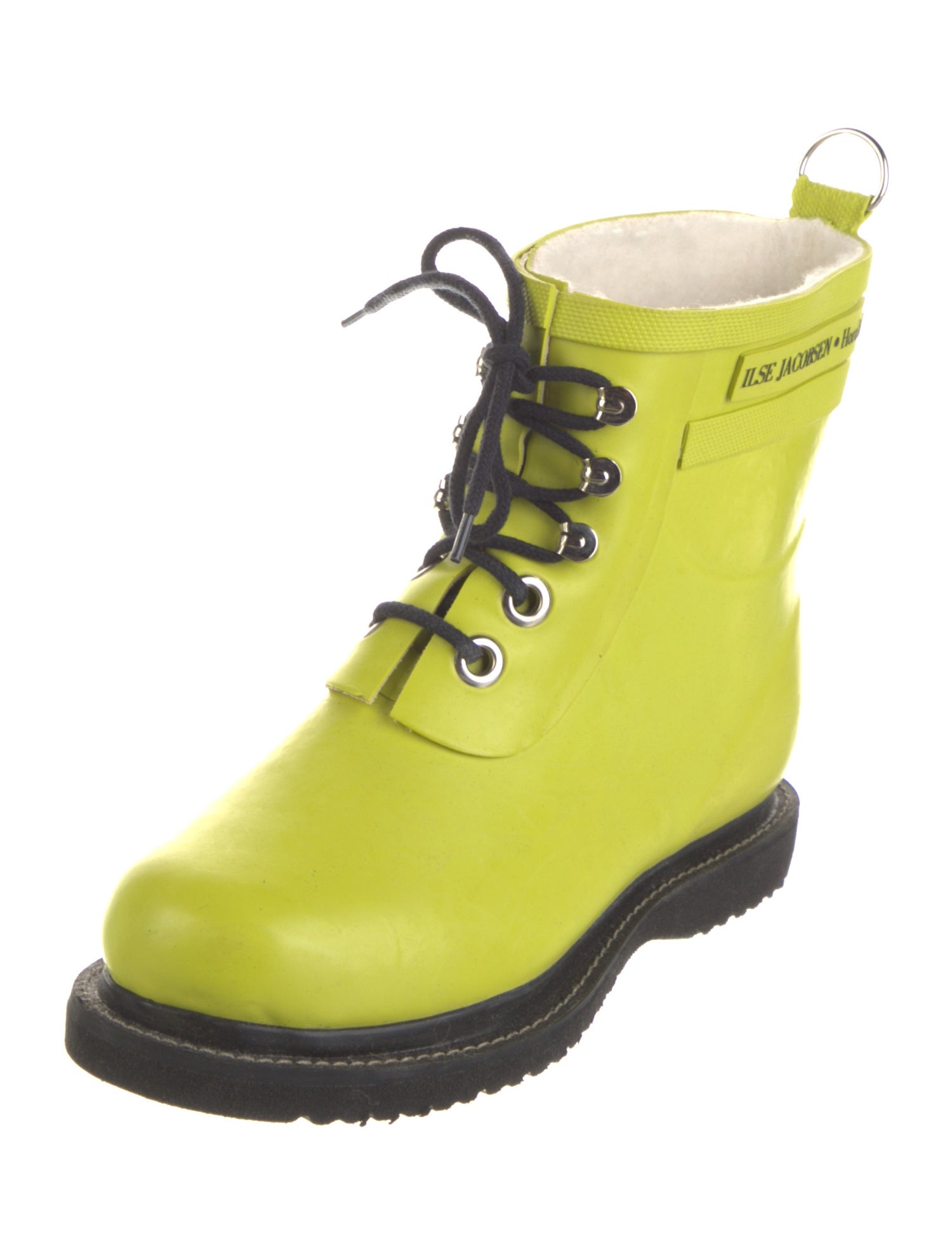 Ilse Jacobsen Rubber Rain Boots